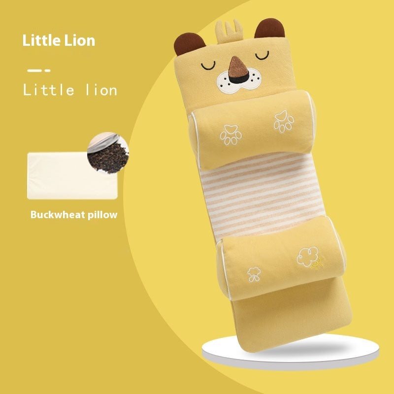 Baby Pillow Baby Pillow Breathable