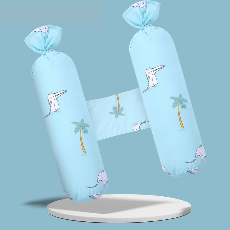 Baby Multifunctional Sleeping Pillow Soothing And Preventing Spit Up